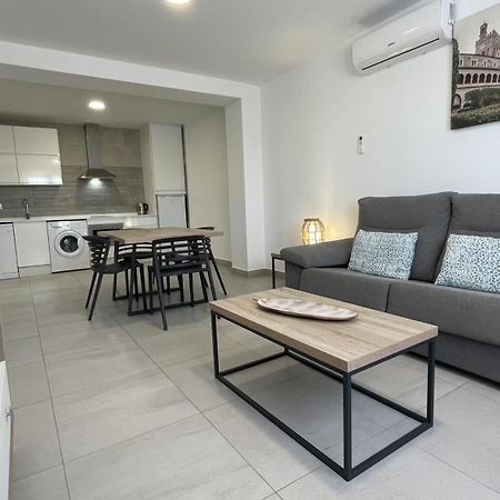 Apartamentos Lusitania Parking Gratis Bajo Disponibilidad Merida Exterior photo