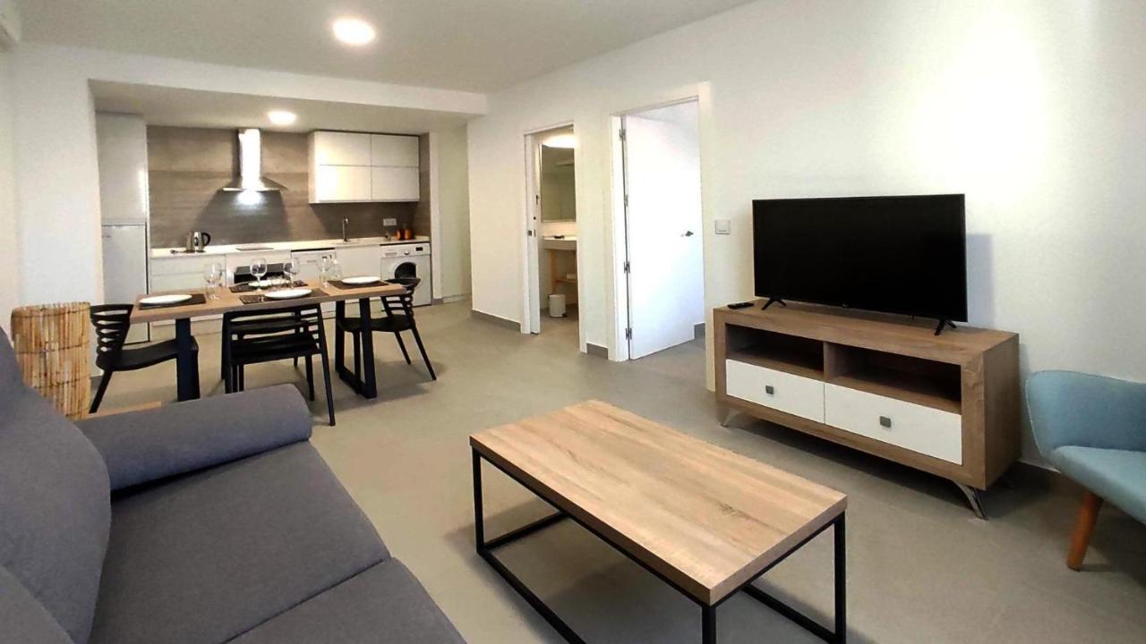 Apartamentos Lusitania Parking Gratis Bajo Disponibilidad Merida Exterior photo
