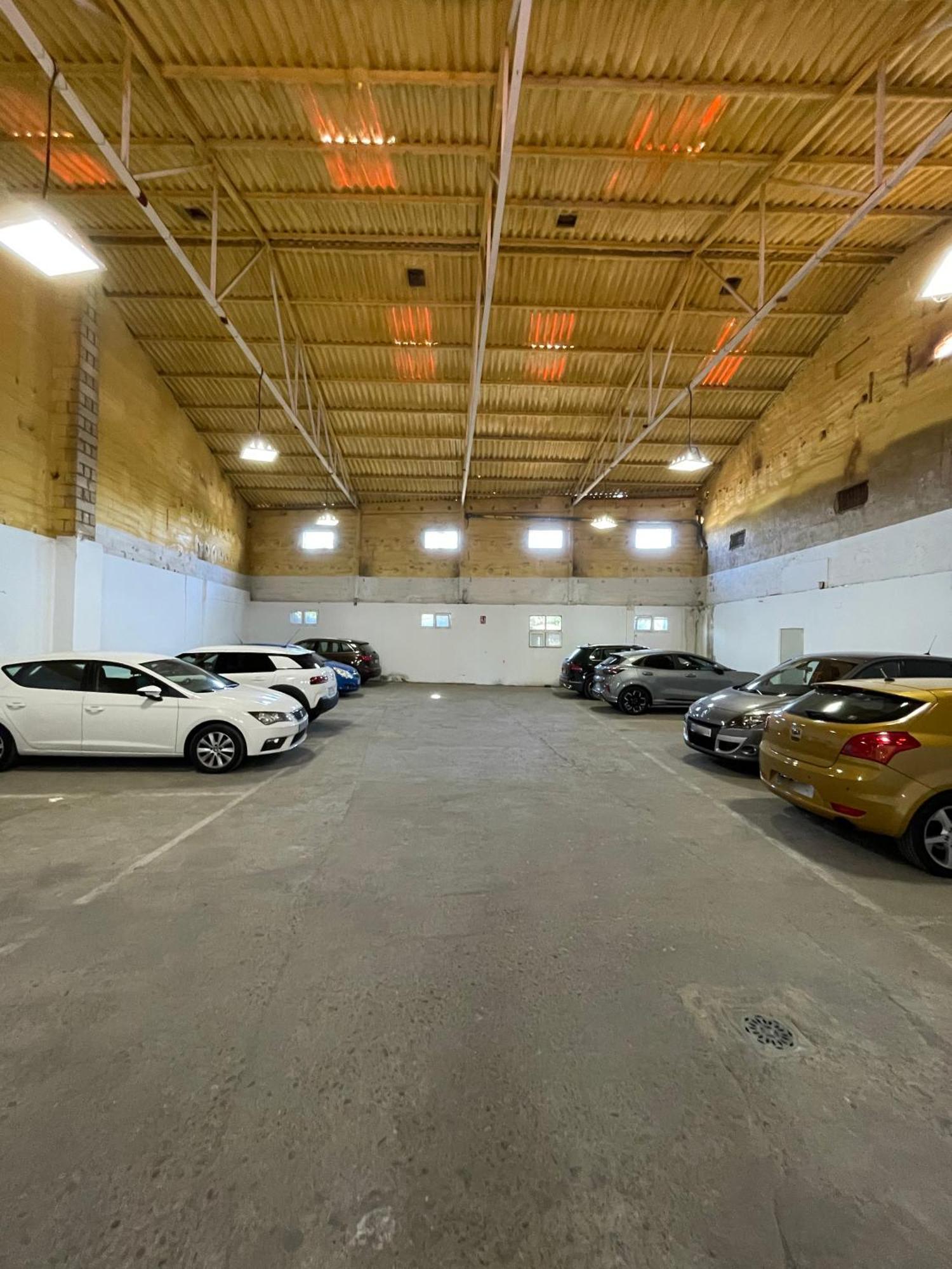 Apartamentos Lusitania Parking Gratis Bajo Disponibilidad Merida Exterior photo